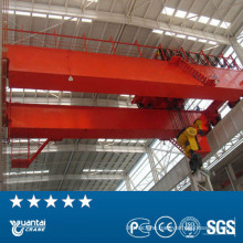 50 ton Heavy Box Type Double Beam Overhead Crane/Bridge Crane/Girder Crane